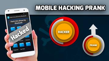 Hack My Data: Mobile Hacker Prank capture d'écran 1