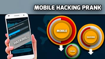 Hack My Data: Mobile Hacker Prank ảnh chụp màn hình 2