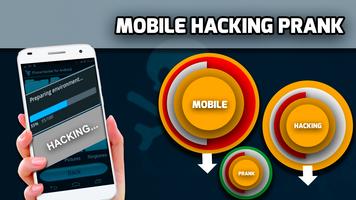 2 Schermata Hack My Data: Mobile Hacker Prank