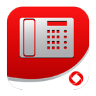 ikon Rogers Hosted IP Voice