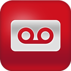 Visual Voicemail Plus icono
