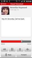 Visual Voicemail Plus ภาพหน้าจอ 1