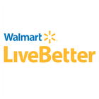Walmart Live Better Magazine 아이콘