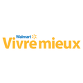 Vivre mieux Walmart