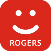 Rogers Assist icon