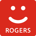 Rogers Assist أيقونة