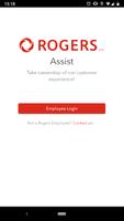 Rogers Assist پوسٹر