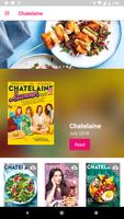 Chatelaine Affiche