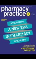 Pharmacy Practice + پوسٹر