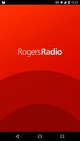Rogers Radio Affiche