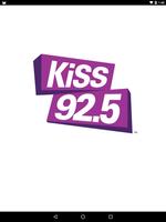 KiSS 92.5 syot layar 2