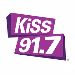 Скачать KiSS 91.7 APK