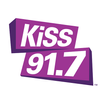 KiSS 91.7