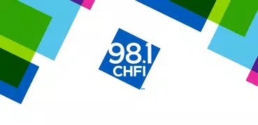 98.1 CHFI Toronto