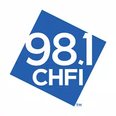 98.1 CHFI Toronto アプリダウンロード