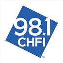 98.1 CHFI Toronto APK