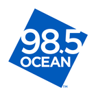 Ocean 98.5 Victoria icône