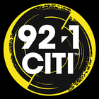 92.1 CITI 圖標