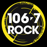 106.7 ROCK icon