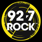 92.7 ROCK آئیکن