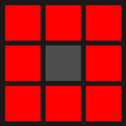 Red Refill icône