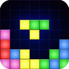 Block Puzzle Gravity Game icon