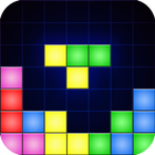 Block Puzzle Gravity Game أيقونة
