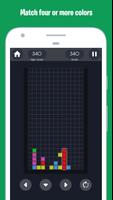 Block Puzzle Gravity Game 스크린샷 1