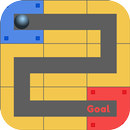 Unblock Puzzle - Roll the ball APK