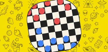 Checkers Multiplayer