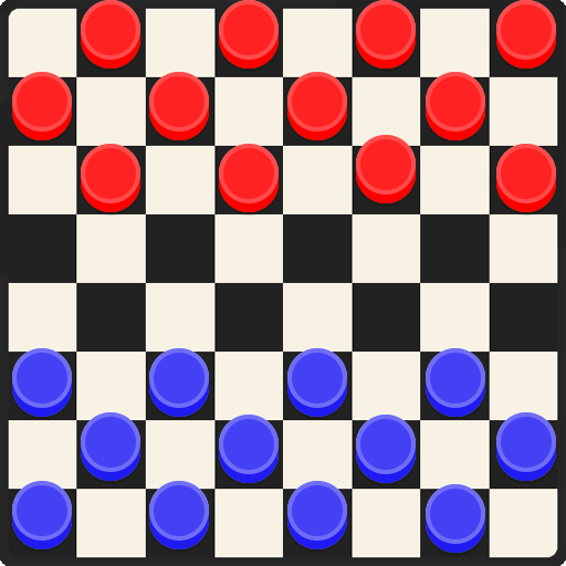 Checkers Multiplayer