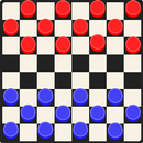 Checkers Multiplayer aplikacja