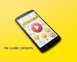 Checkers পোস্টার