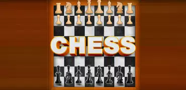 Chess ✔️