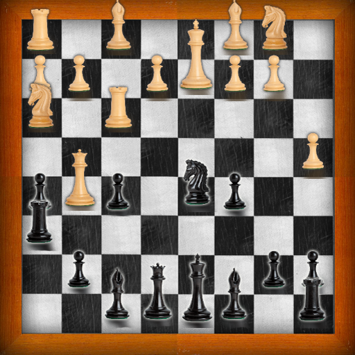 Chess ✔️