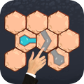 Hexa Pipe Flow