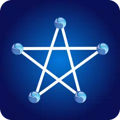 One Touch Drawing Connect Dots ✔️ APK Herunterladen