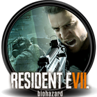 Resident evil 7 game 2018 ikona
