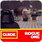 ProGuide LEGO SW Rogue ONE আইকন