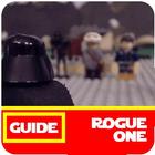 ProGuide LEGO SW Rogue ONE icono