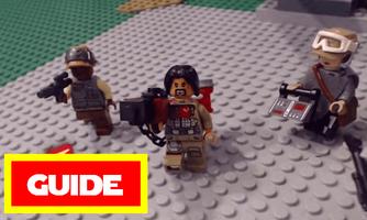 ProGuide LEGO SW Rogue ONE পোস্টার