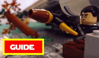 ProGuide LEGO SW Rogue ONE স্ক্রিনশট 1