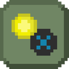 pixelBall - hard arcade ikona