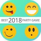 Think Fast! Party game icon