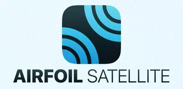 Airfoil Satellite for Android