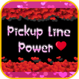 Pickup Line Power 아이콘