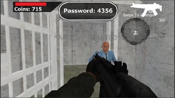 Stealth Assassin Missions syot layar 3