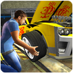 Спортивный Механик Simulator