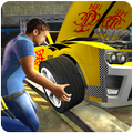 Sports Car Mechanic Simulator