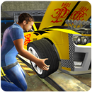 スポーツカーメカニックシミュレータ APK